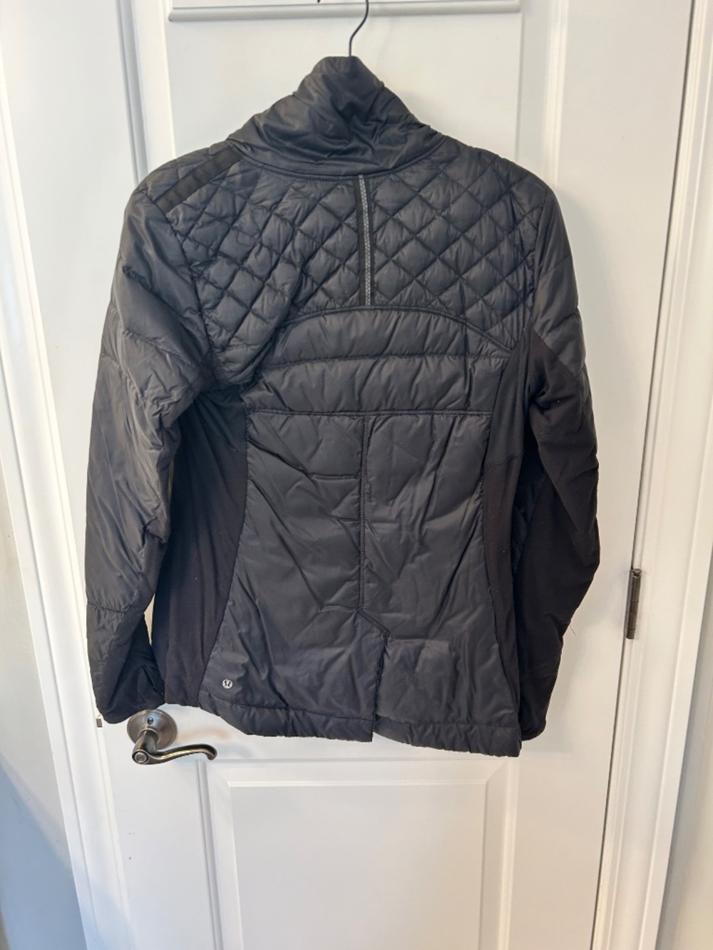 Down For All Jacket View 3